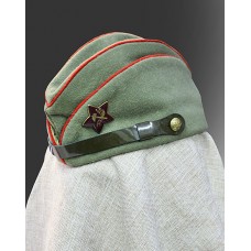 Пилотка курсантов военных курсов РККА обр. 1919 г.